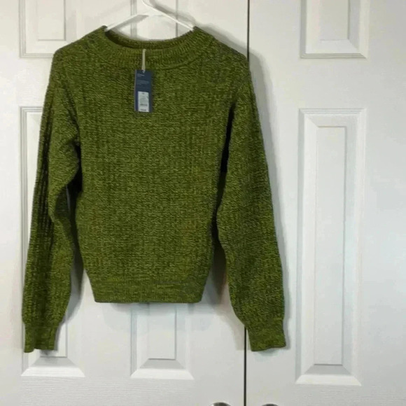 Universal Thread Women's Crewneck Cotton PulloverSweater Size XS - Picture 9 of 11